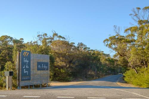 Edge of the Bay Resort - Accommodation Details