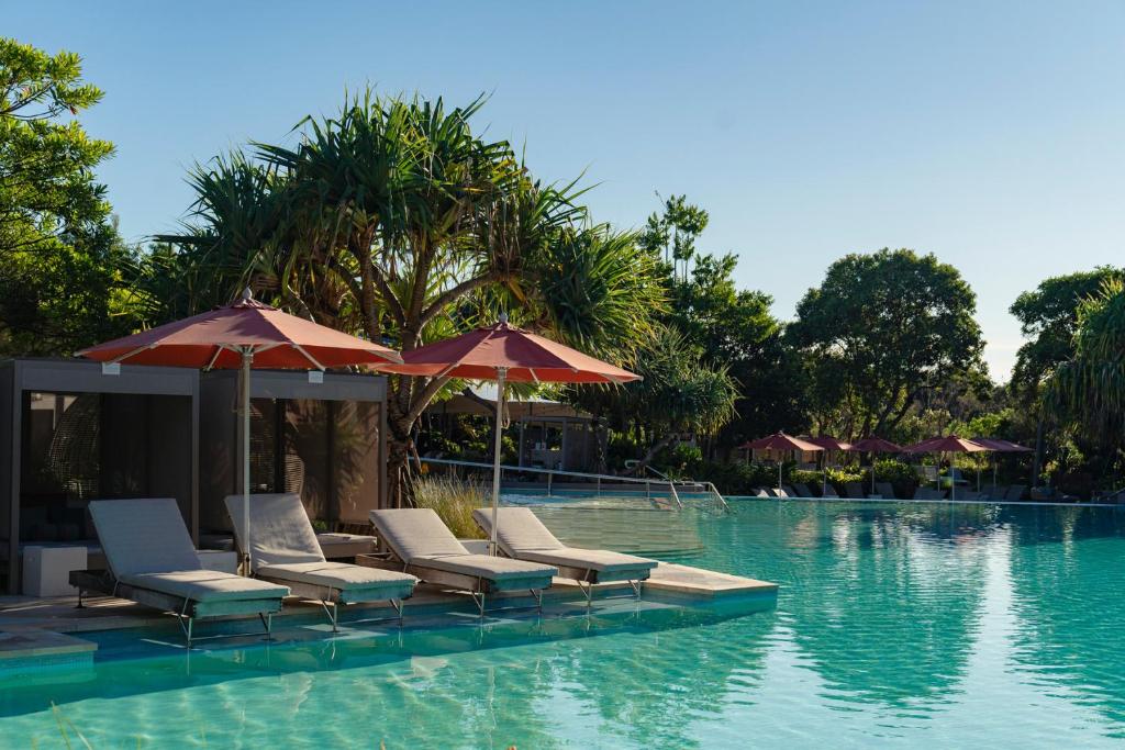 Best Hotels In Belongil Beach, Byron Bay