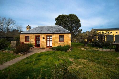 Eling Forest Winery - Accommodation Options