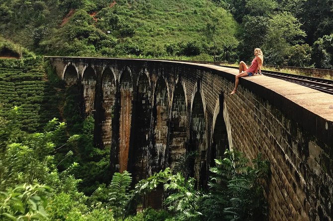 Ella Private Day Tour From Kandy - Demodara Loop