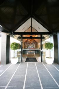 Ellen Hotel - Room Types and Pricing