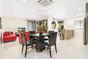 Elsey on Parap - Accommodation and Amenities