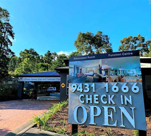 Eltham Gateway Hotel & Conference Centre - Facilities and Amenities