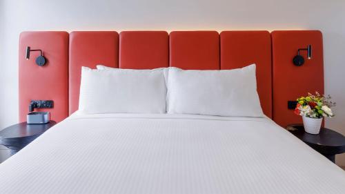 Elysia Wellness Retreat - Accommodation Options