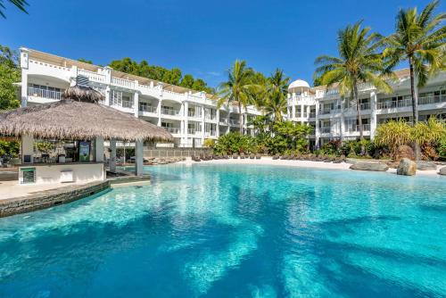 Elysium Private Apartments at Beach Club & Spa - Accommodation Options