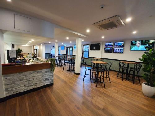 Empire Hotel Goulburn - Amenities and Facilities