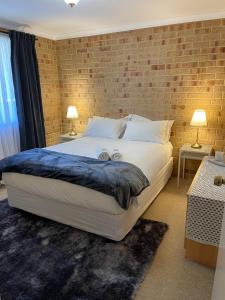 Esperance Holiday Apartment - Accommodation Details