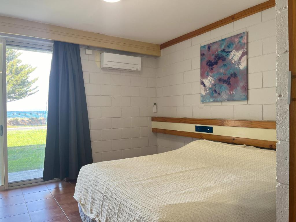 Esperance Travellers Inn Review