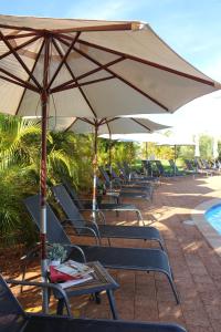 Exmouth Escape Resort - Accommodation Options