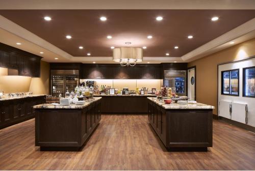 Fairmont Austin Gold Experience - Convenient Location