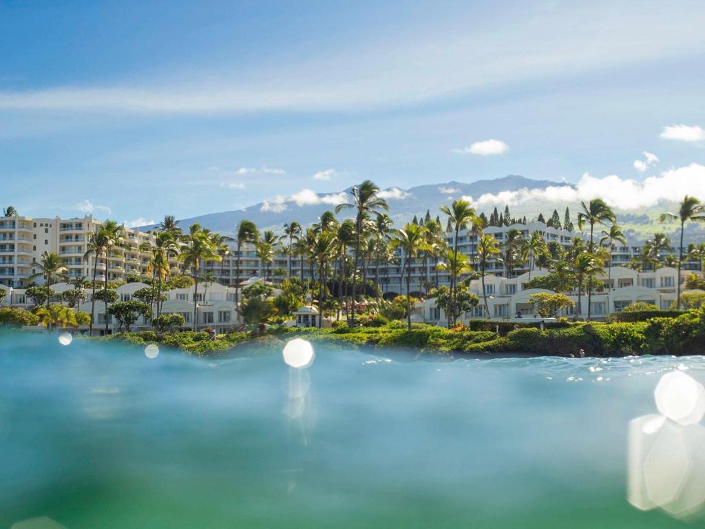 Fairmont Kea Lani, Maui - Luxurious Suite Accommodations