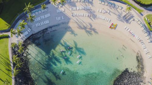 Fairmont Orchid Gold Experience - Dining Options at the Resort