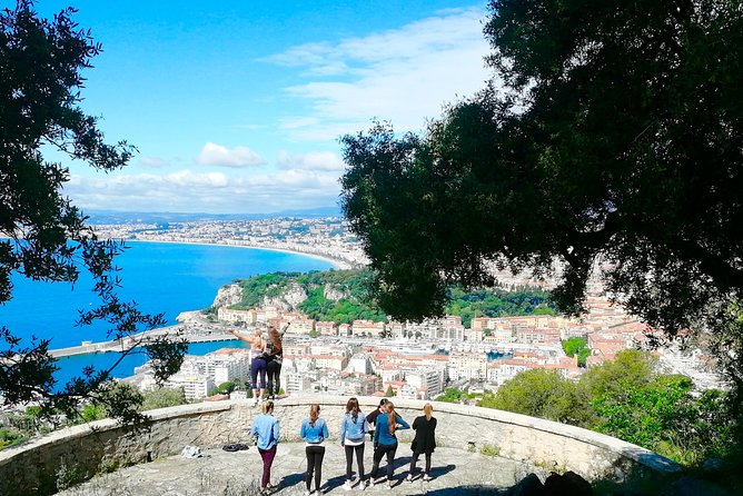 Fantastic Villefranches Bay & Cap-Ferrat E-Bike Tour From Nice - Inclusions and Important Information