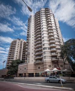 Fiori Apartments - Accommodation Details