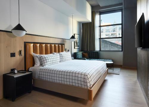 Fitler Club - Facilities and Amenities