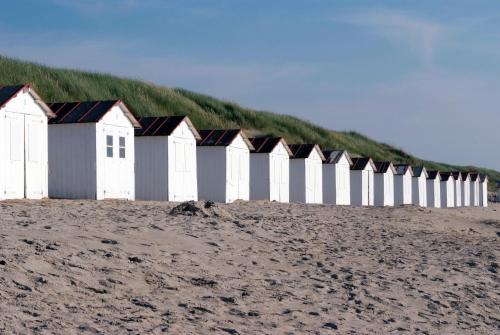 Fletcher Hotel - Restaurant De Cooghen - Amenities