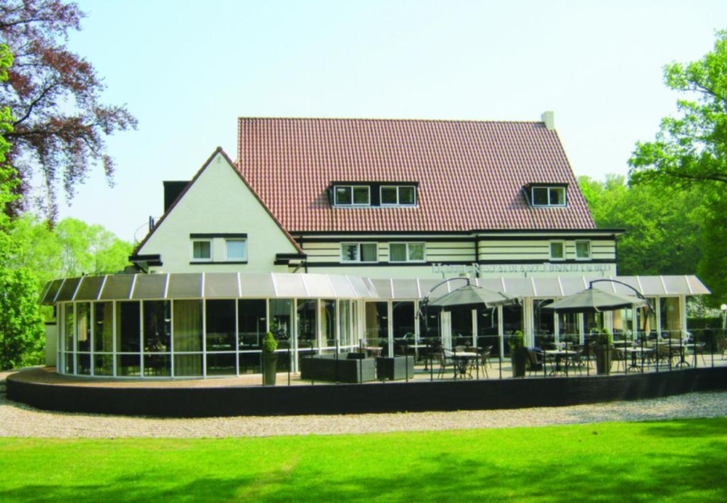 Fletcher Hotel Restaurant Dinkeloord - Exceptional Amenities and Services