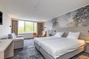 Fletcher Hotel Restaurant Hellendoorn - Accommodation Details