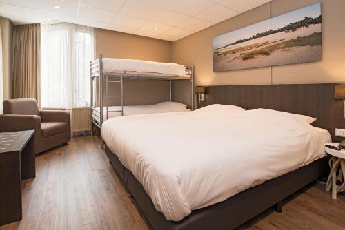 Fletcher Hotel Restaurant Prinsen - Amenities
