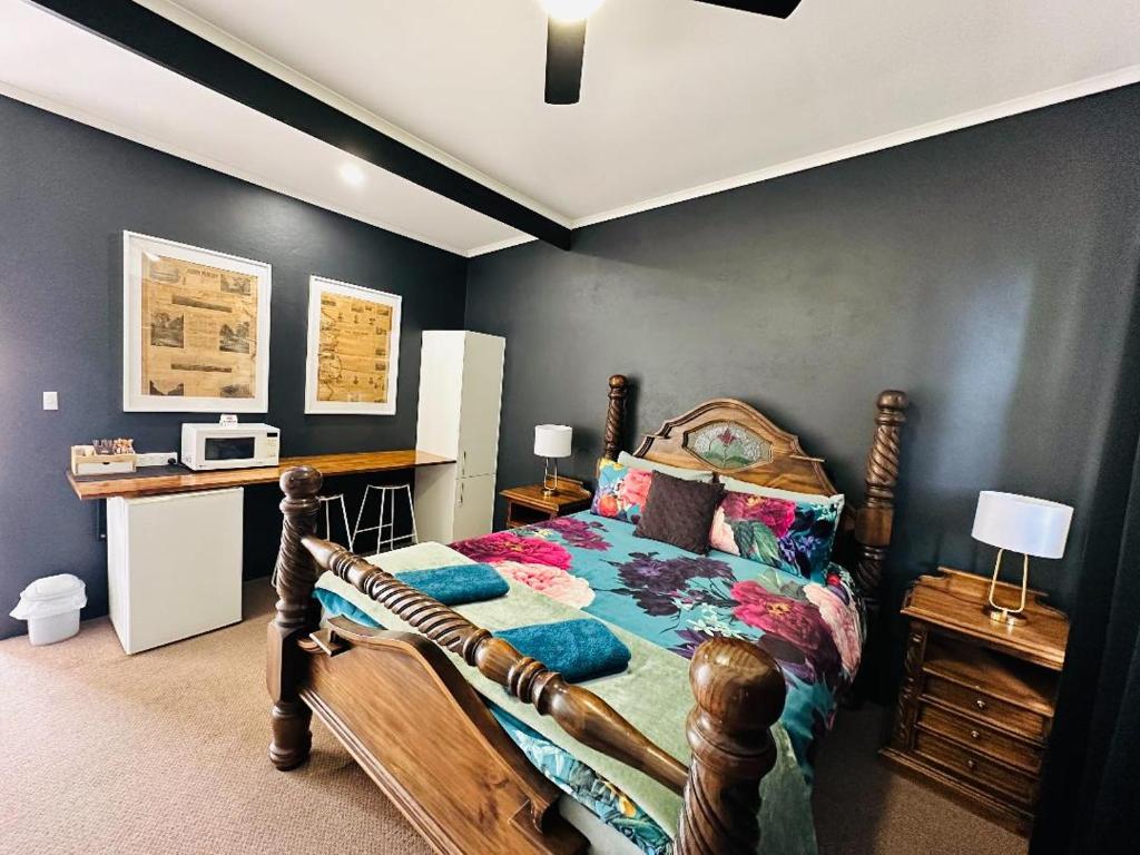 Best Hotels In Quorn