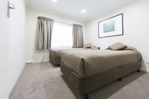 Forrest Hotel & Apartments - Accommodation Options