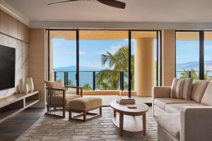Four Seasons Resort Maui at Wailea - Luxurious Accommodation Options