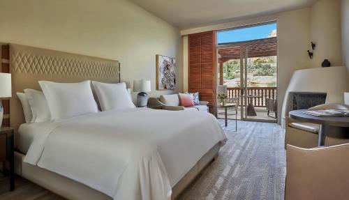 Four Seasons Resort Scottsdale at Troon North - Accommodation Offerings