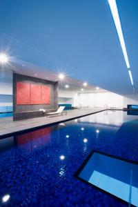 Fraser Suites Sydney - Accommodation Options Offered