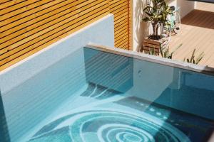 Fremantle Boutique Accommodation - Maand Up - Accommodations and Room Types