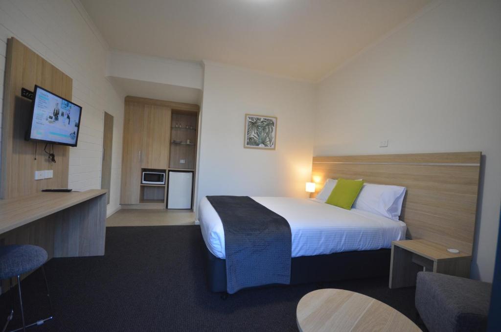 Frewville Motor Inn - Accommodation Features