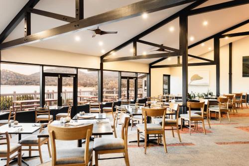 Freycinet Lodge - Accommodation Options
