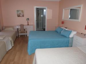Fullarton Motor Lodge - Room Features