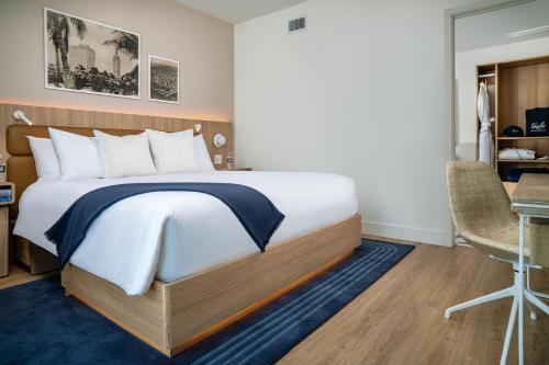 Gale Miami Hotel & Residences - Accommodation Options