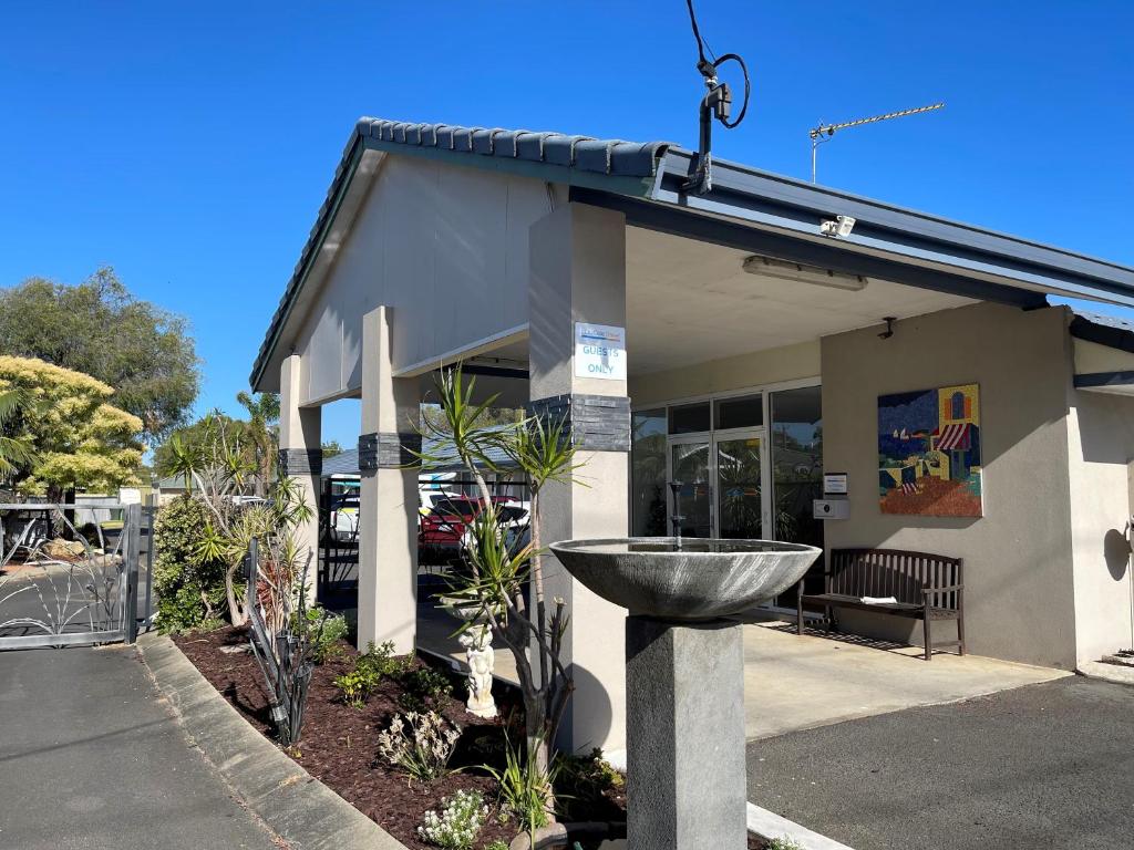 Gale Street Motel & Villas - Accommodation Options