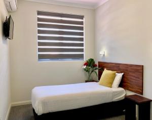 Gallery Hotel - Accommodations and Room Amenities