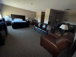 Garner INN & Suites - Exceptional Guest Reviews