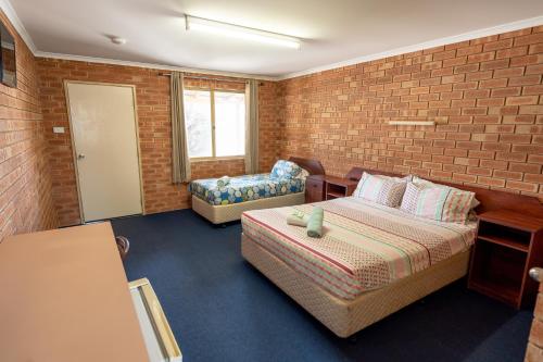 Gascoyne Hotel - Accommodation Offerings