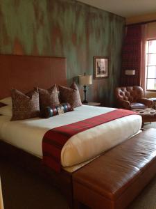 Gateway Canyons Resort, a Noble House Resort - Accommodation Options