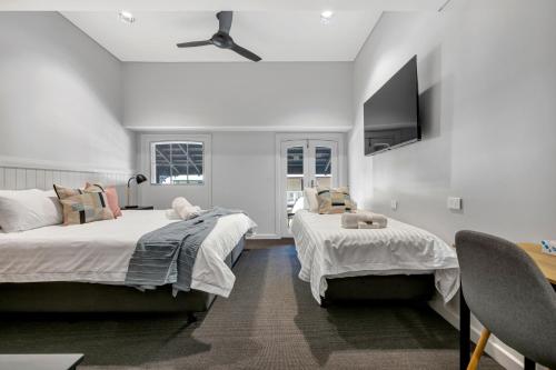 Gawler Arms Hotel - Amenities and Facilities