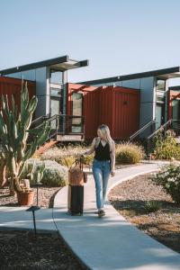 Geneseo Inn - Room Types and Amenities