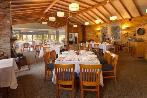 Glen Erin at Lancefield - Accommodation and Amenities