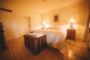 Goat Square Cottages - Accommodation Options