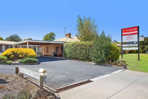Goldfields Motel Review