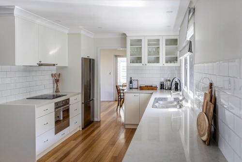 Goonoo Goonoo Station - Accommodation Options