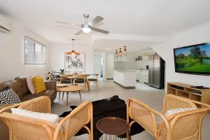 Gosamara Apartments - Accommodation Types