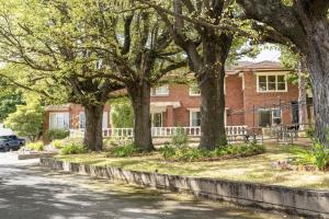 Graham Apartments - Guest Experience and Reviews