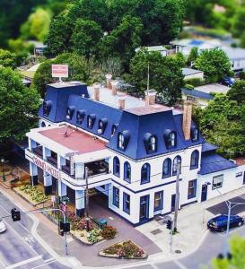 Grand Hotel Healesville - On-Site Amenities