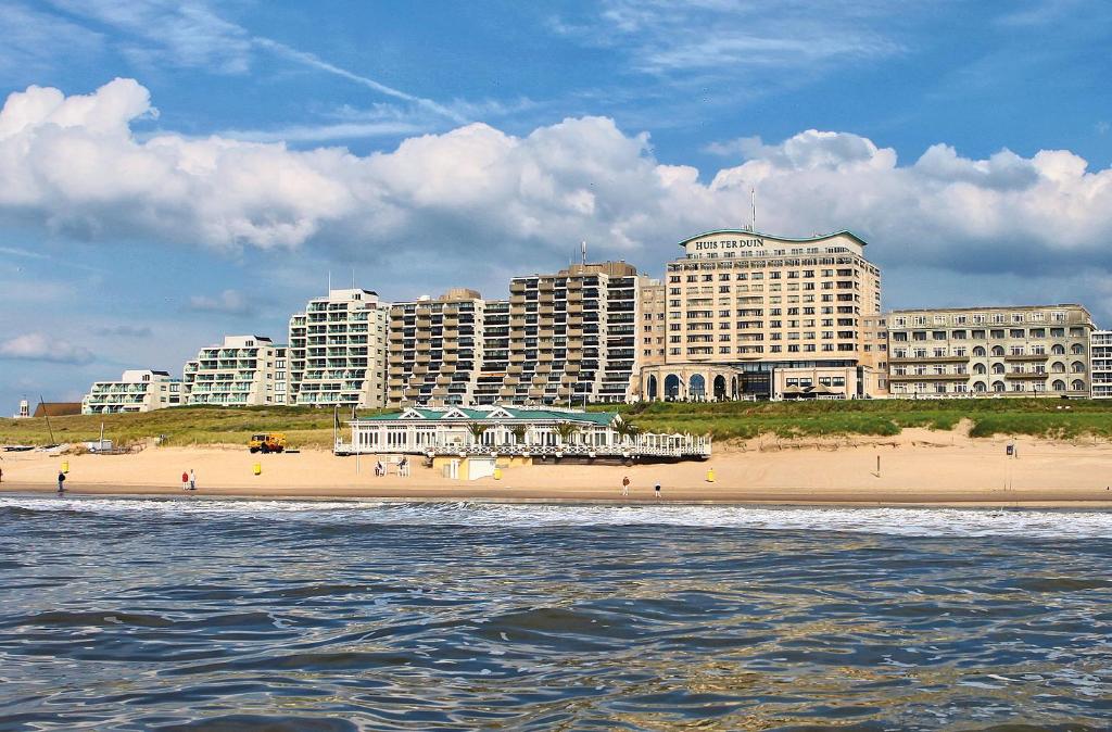 Grand Hotel Huis Ter Duin Review