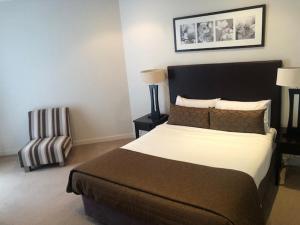 Grand Mercure Allegra Hervey Bay - Beachfront Property Highlights