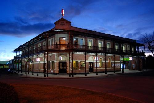 Grand Terminus Hotel - Guest Experience